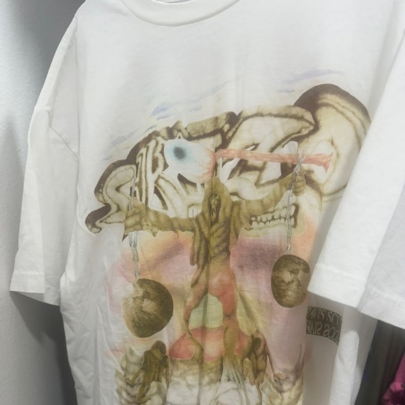 Travis Scott utopia merch - Picture 2 of 3